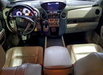Honda Pilot 2012