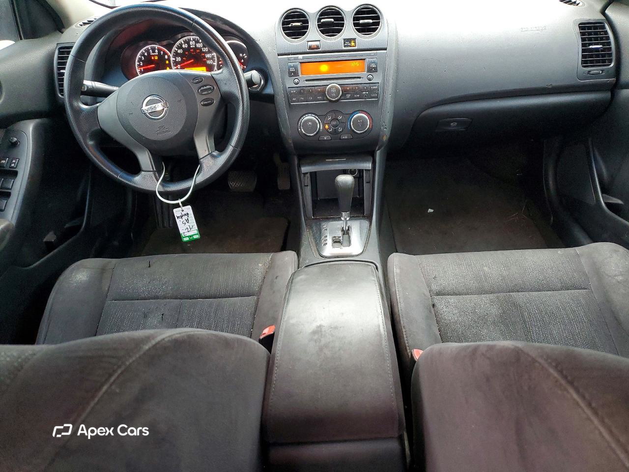 Altima 2011