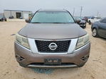 Nissan Pathfinder 2014