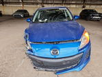 Mazda 3 2012