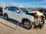 Nissan Pathfinder 2023