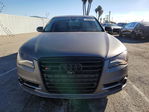 Audi S8 2013