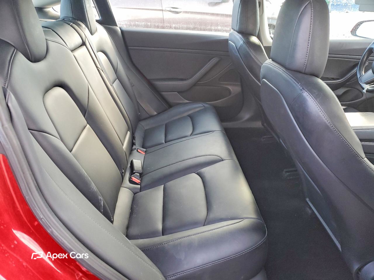 Tesla Model 3 2018