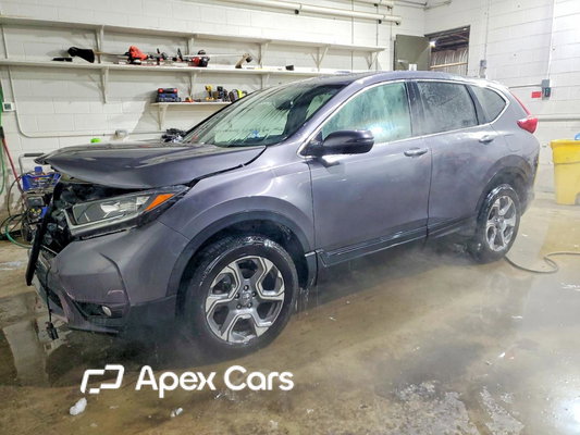 Honda CR-V 2019 - Image 1 of 14