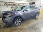 Honda CR-V 2019