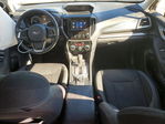 Subaru Forester 2020