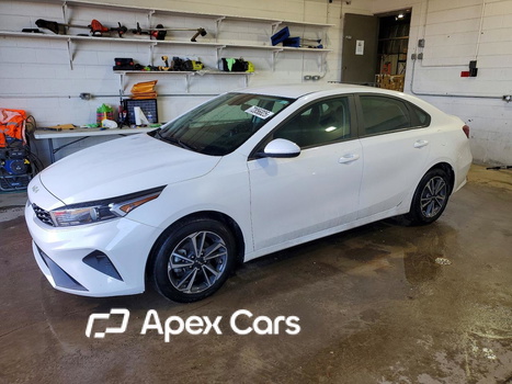 Kia Forte 2024 - Image 1 of 13