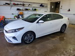Kia Forte 2024