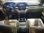 Honda Odyssey 2020