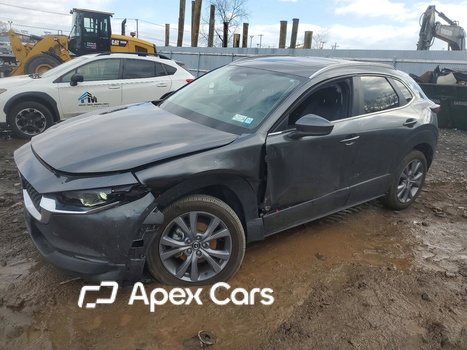 Mazda CX-30 2024 - Image 1 of 13