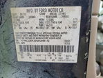 Ford Escape 2011
