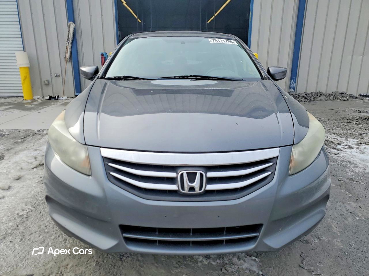 Honda Accord 2011