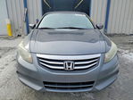 Honda Accord 2011