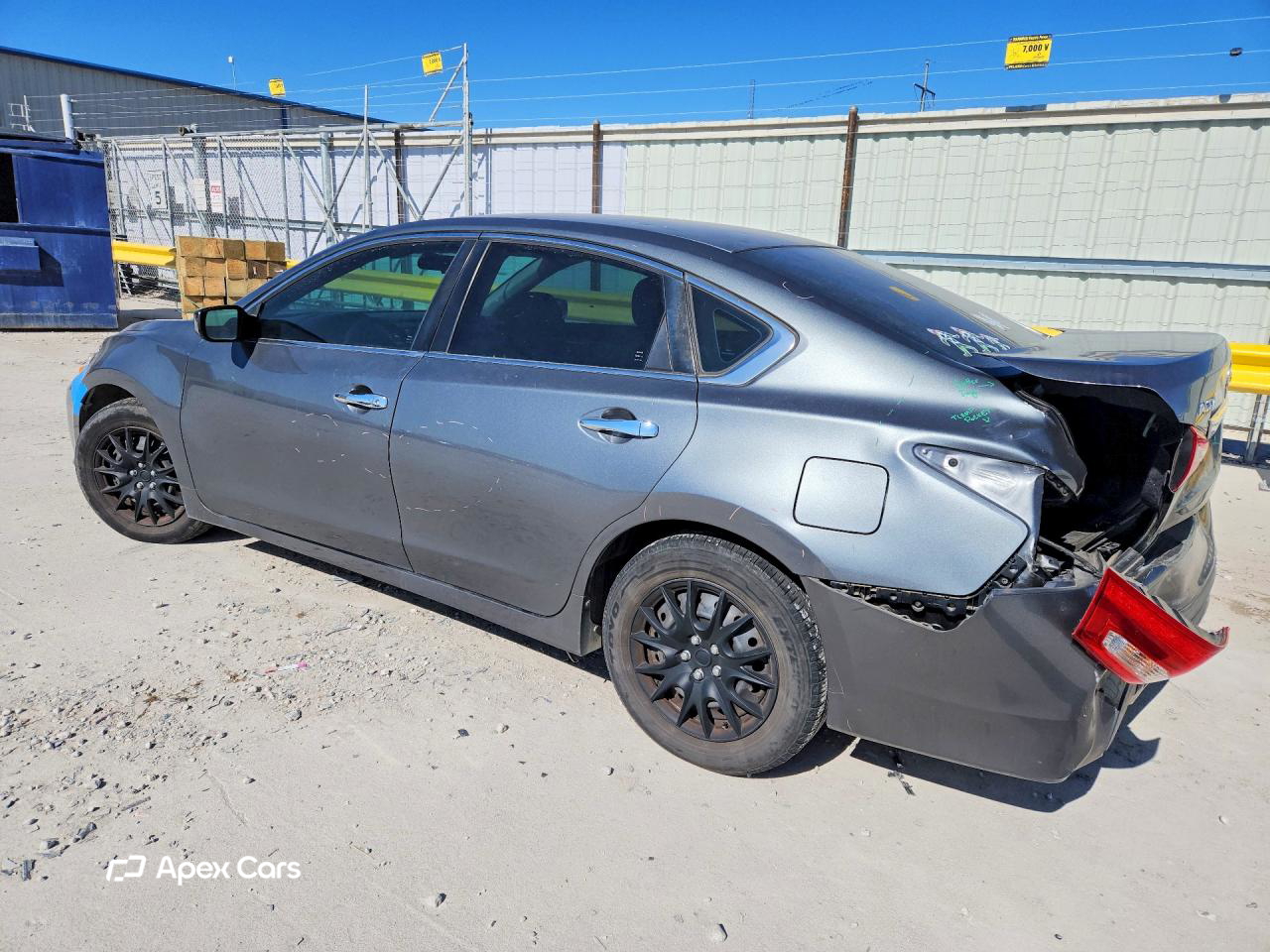 Altima 2016