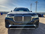 BMW X7 2022
