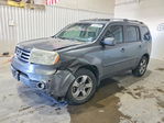 Honda Pilot 2012