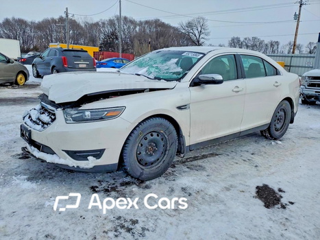 Ford Taurus 2015 - Zdjęcie 1 z 13