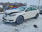Ford Taurus 2015