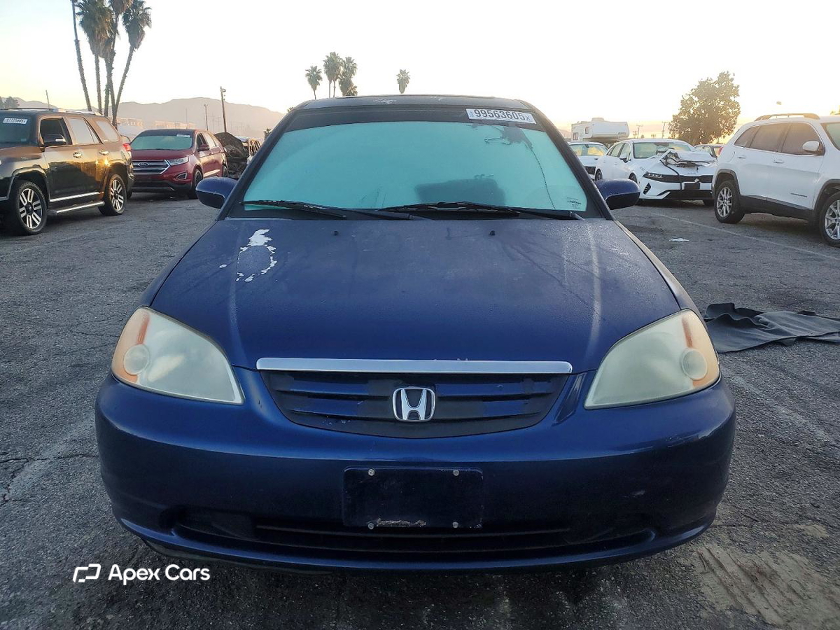 Honda Civic 2003