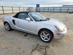 Toyota MR2 2001