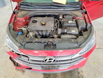 Hyundai Elantra 2019