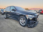 Jaguar F-Pace 2017