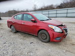Nissan Versa 2018