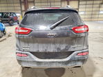 Jeep Cherokee 2016