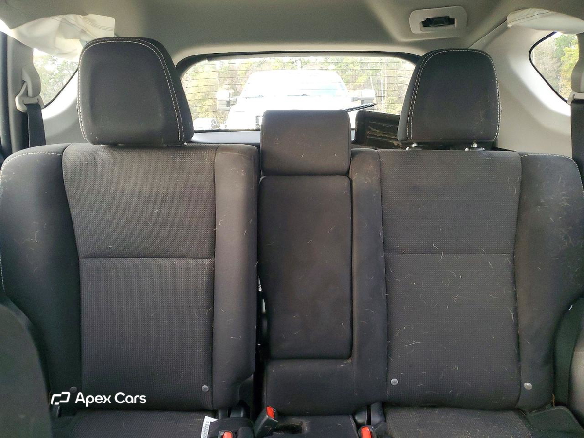 Toyota RAV 4 2016