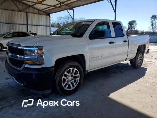 Chevrolet Silverado 2019 - Image 1 of 12