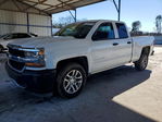 Chevrolet Silverado 2019