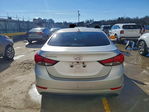 Hyundai Elantra 2016