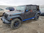 Jeep Wrangler 2017