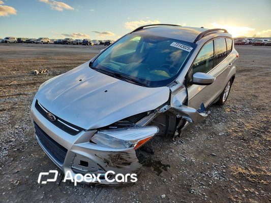 Ford Escape 2016 - Image 1 of 14