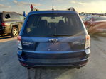Subaru Forester 2011