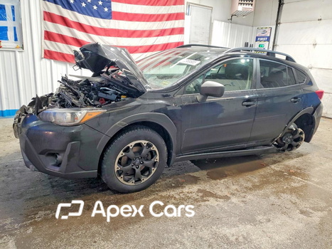 Subaru XV 2021 - Image 1 of 14
