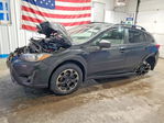Subaru XV 2021