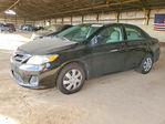 Toyota Corolla 2011