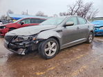 Kia Optima 2015