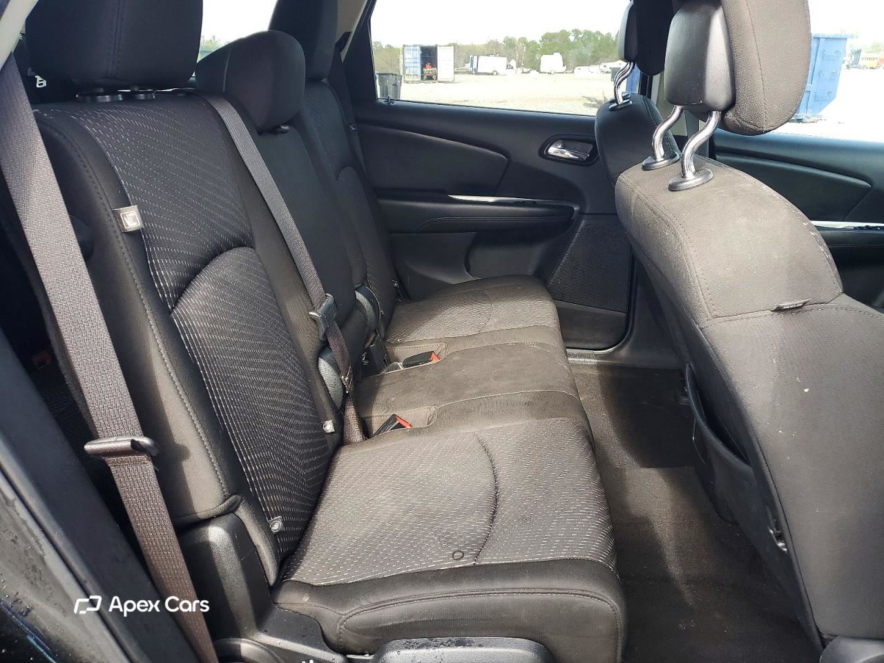 Dodge Journey 2020