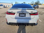 BMW M3 2023