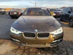 BMW Series 3 2016