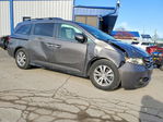 Honda Odyssey 2014
