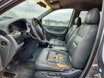 Honda Odyssey 2002