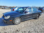 Hyundai Sonata 2002