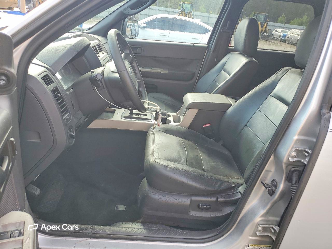 Ford Escape 2009