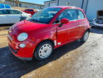 Fiat 500 2015