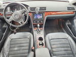 Volkswagen Passat 2013