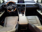 Lexus RX 2016