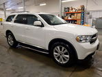 Dodge Durango 2012